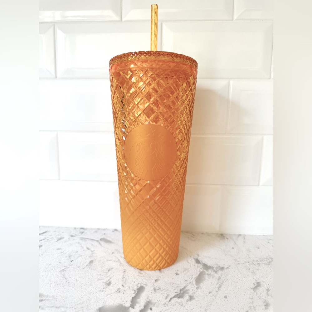 2022 Starbucks Summer Tumbler Brand New With Tags!